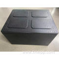 Customized Epp Foam Packaging Box Cooler Box